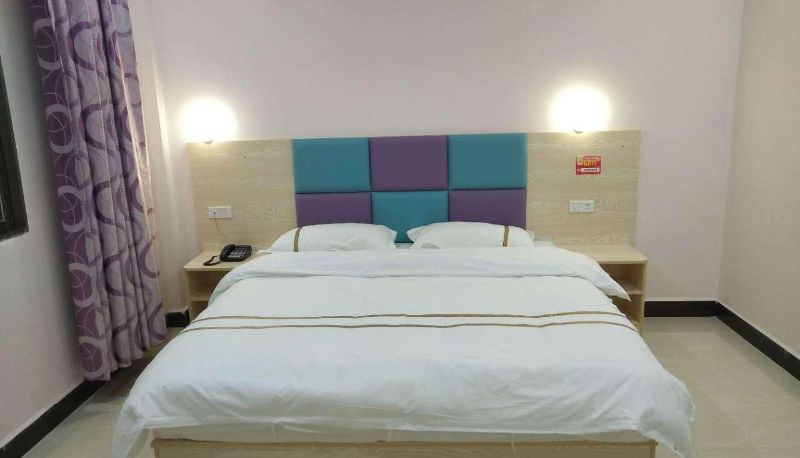 Zimmer - Music boutique hotel