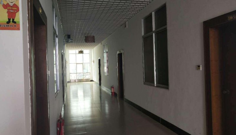 Hotel Außenbreich - Shengji Business Hotel
