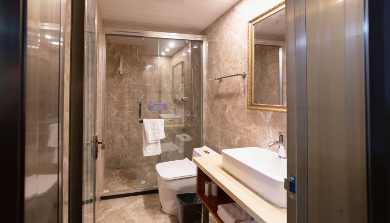 Camera business - Zixi Boutique Hotel