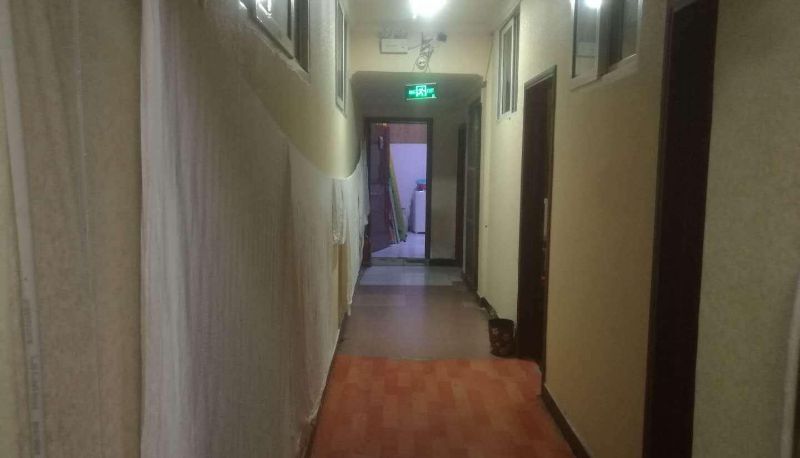 Hotel Außenbreich - Li Haijun Accommodation Department