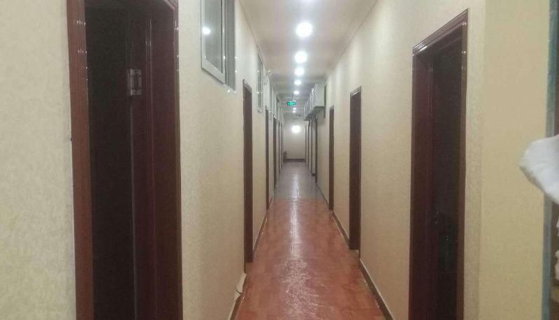 Hotel Außenbreich - Li Haijun Accommodation Department