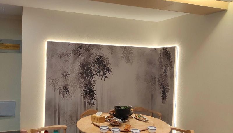 Hotel Außenbreich - Cloud Homestay (Jiuhua Mountain Meat Body Treasure Hall Store)