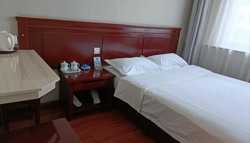 Business-kamer - Rao Shuhui Hotel