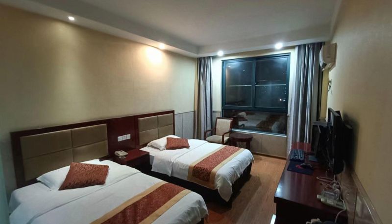 Business-Zimmer - Fengrun Business Hotel