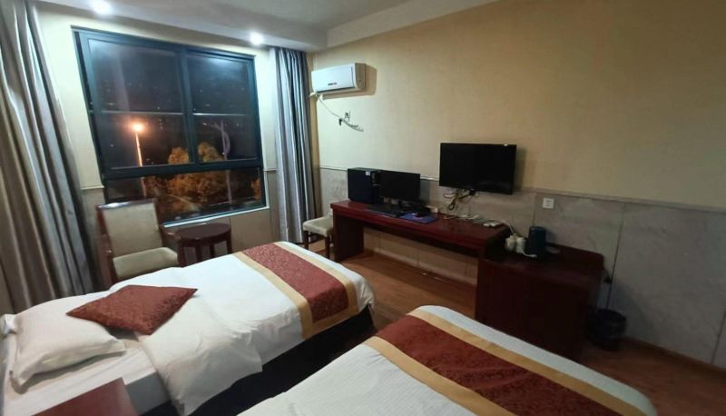 Habitación corporativa - Fengrun Business Hotel