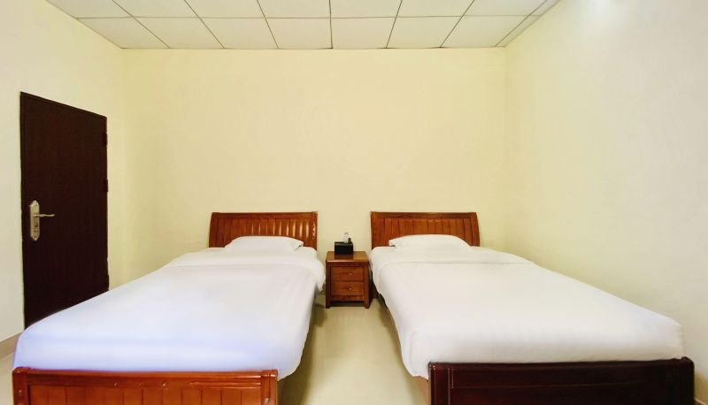 Camera - Jinghua Business Hotel