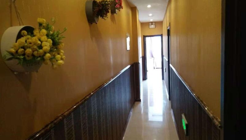 Hotel Außenbreich - Yuanfuping Hotel