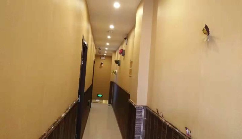 Hotel Außenbreich - Yuanfuping Hotel
