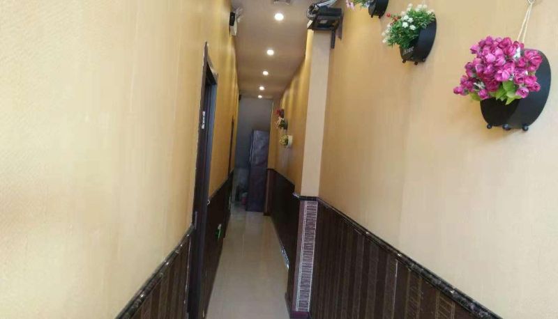 Hotel Außenbreich - Yuanfuping Hotel