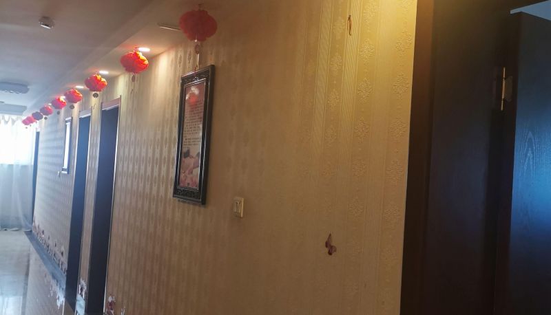 Hotel Außenbreich - Jingyuan Hotel