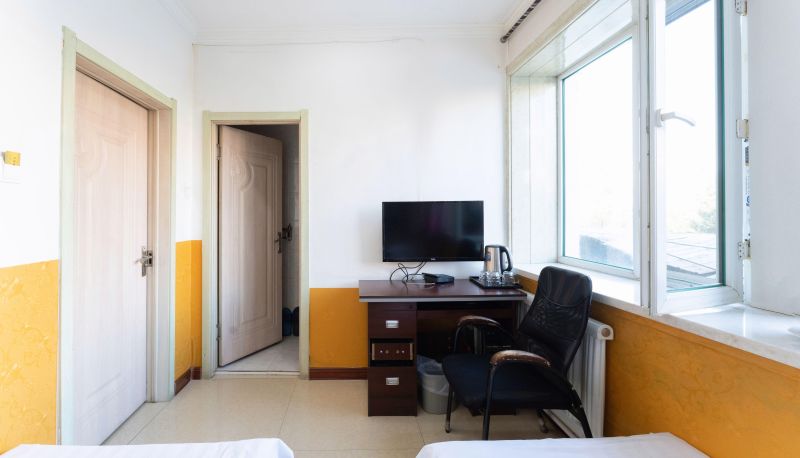 Camera - Sanhuan Fashion Hotel