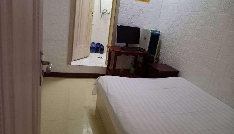 Camera - Sanhuan Fashion Hotel