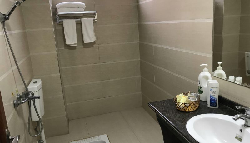 Pokój - Baoyuan Business Hotel
