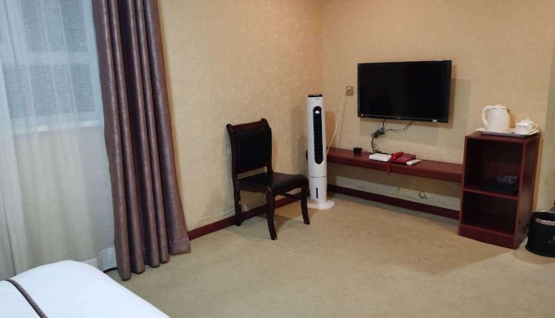 Habitación corporativa - Ruiyuan Hotel