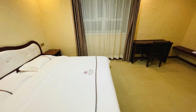 Habitación corporativa - Ruiyuan Hotel