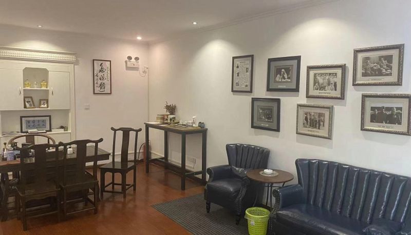 Business room - Xinjiwei Boutique Hotel