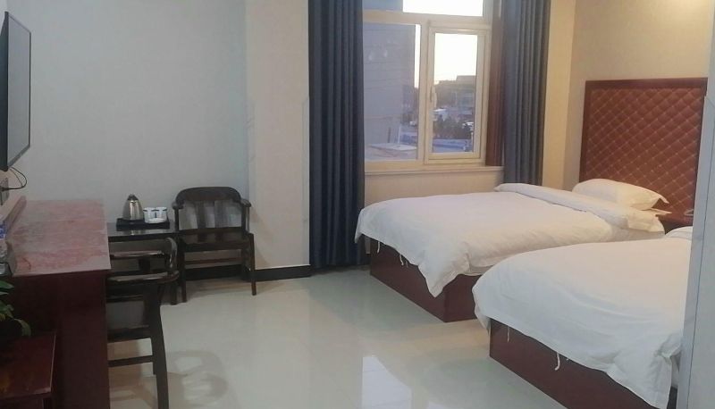 Pokój - Xufeng Business Hotel
