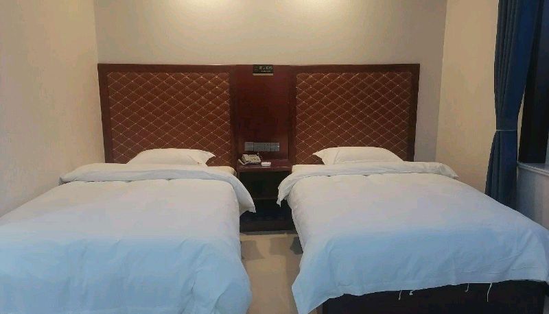 Pokój - Xufeng Business Hotel