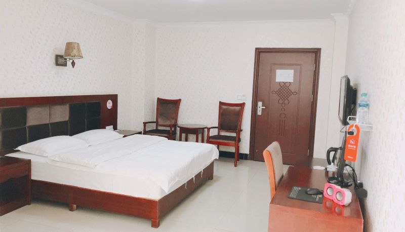 Camera - Delai Business Hotel