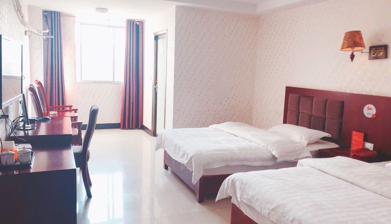 Camera - Delai Business Hotel