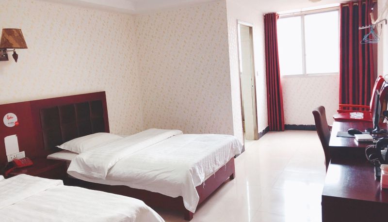 Camera - Delai Business Hotel