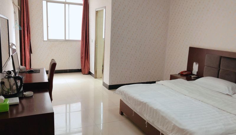 Camera - Delai Business Hotel