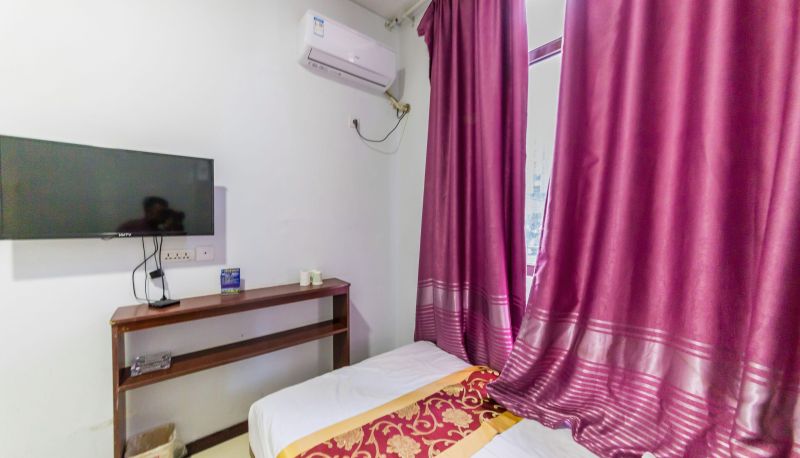 Chambre Business - Nap off Hotel