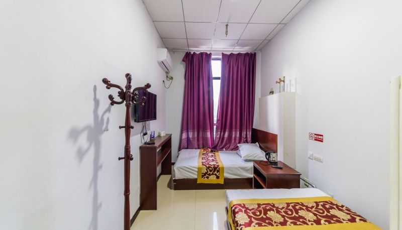 Business-Zimmer - Nap off Hotel