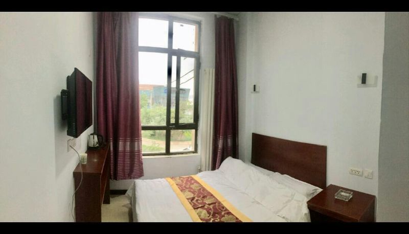 Chambre Business - Nap off Hotel
