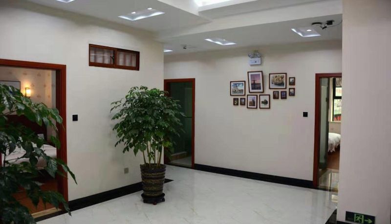Extérieur de l'hôtel - Yinzhi Hotel