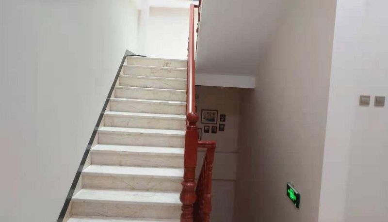 Extérieur de l'hôtel - Yinzhi Hotel