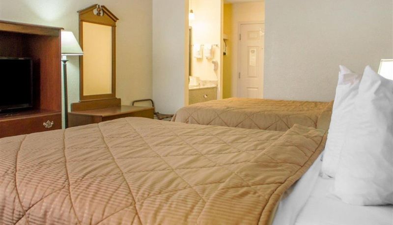 Camera - Quality Inn Broken Arrow - Tulsa
