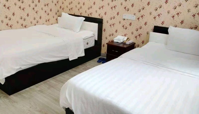 Habitación - Jinhai Resort Hotel
