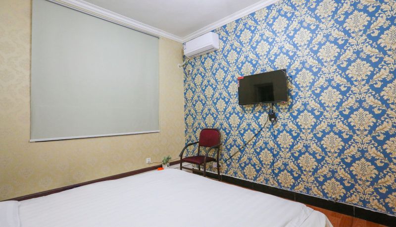 Habitación - Jinhai Resort Hotel