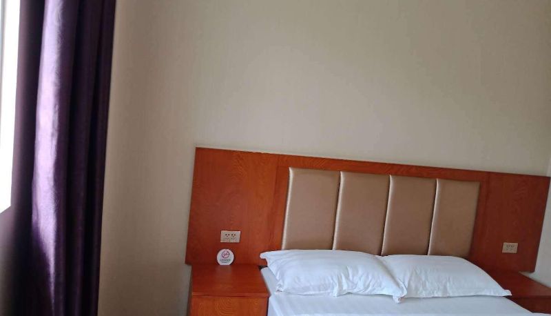 Pokój typu business - Fanjia Hotel (Second Branch)