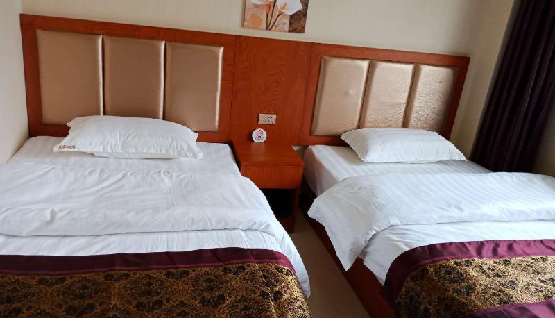 Pokój typu business - Fanjia Hotel (Second Branch)