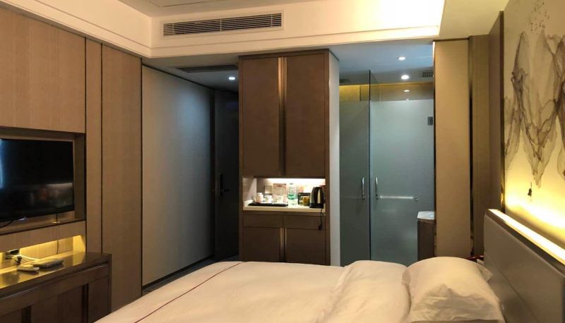 Hotel Außenbreich - Holiday Inn Bali