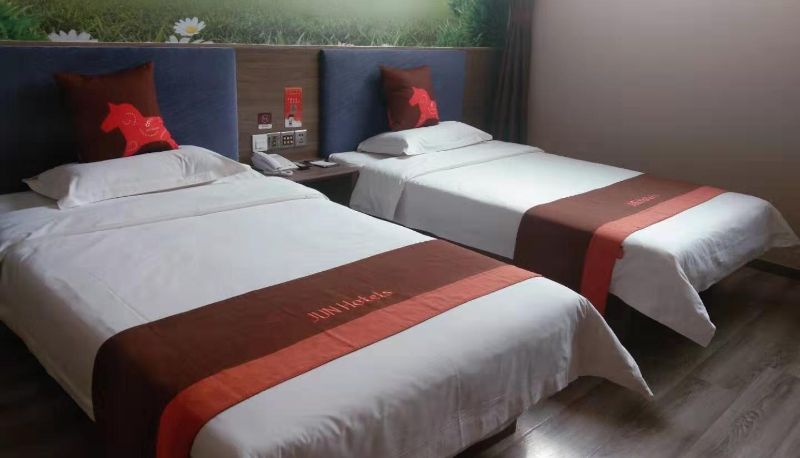 Camera business - Junyi Chain Hotel (Cangzhou Renqiu Convention and Exhibition Center Store)