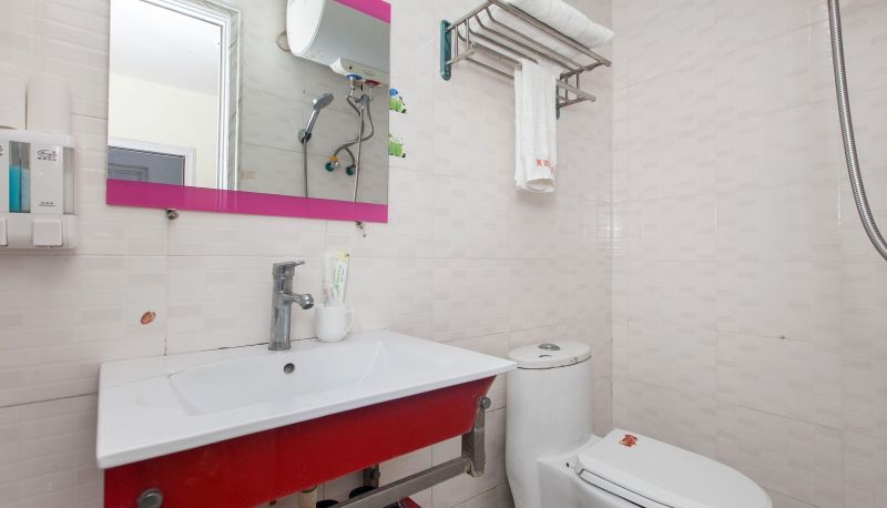 Camera - Yuehao Business Hotel