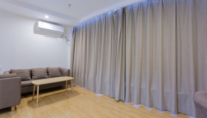 Pokój z widokiem na jezioro - Violet Lake Xuan Hotel (Qiandao Lake Scenic Area Branch)