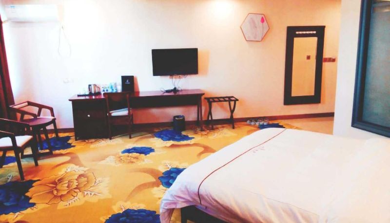 Habitación - An Yi Business Hotel