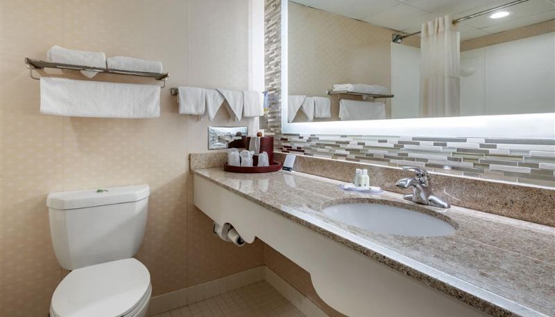 Camera - Quality Inn Montgomeryville-Philadelphia