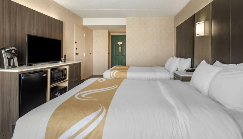 Camera - Quality Inn Montgomeryville-Philadelphia