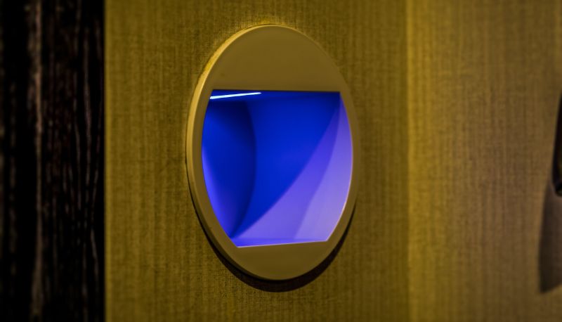 Hotel Außenbreich - Yunduo Smart Hotel (Taishan Park Branch)
