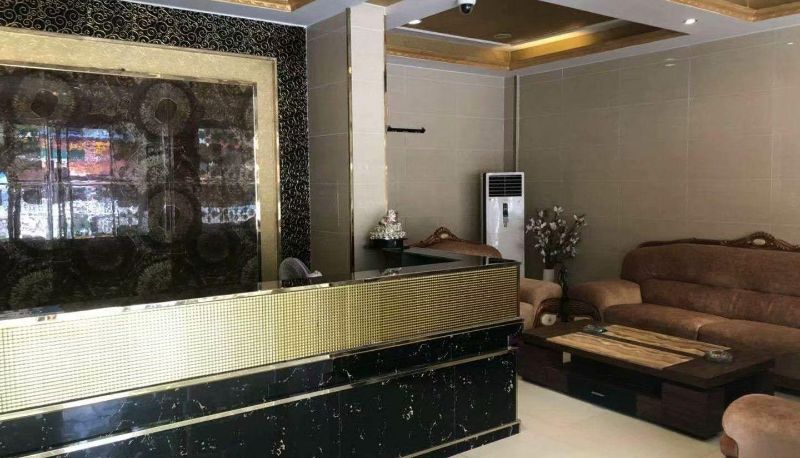 Hotel Außenbreich - Xinyijia Hotel