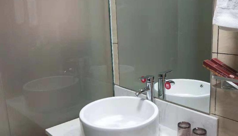 Hotel Außenbreich - Dongjin Business Hotel