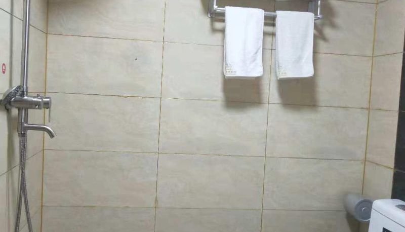 Hotel Außenbreich - Dongjin Business Hotel