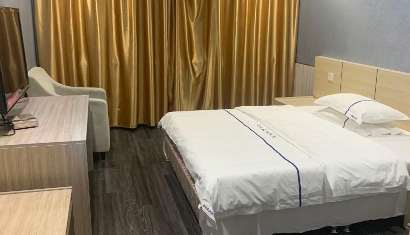 Camera - New Asia Hotel (University City Branch)
