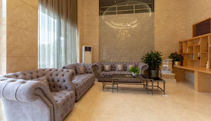 Hotel Außenbreich - Fumanjia Fashion Hotel (Guiping Xishan Branch)