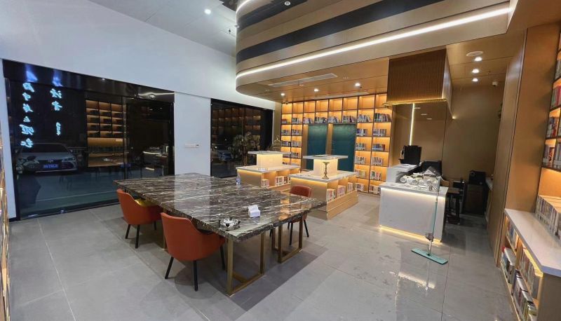 Hotel Außenbreich - Shangkeyou Selected Hotel (Huaiyin Normal College Branch of Huai'an First People's Hospital)